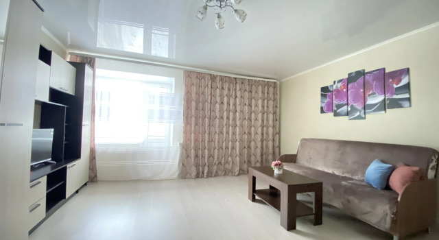 U Khimikov Apartments, Prenota Appartamento Cherepovets 