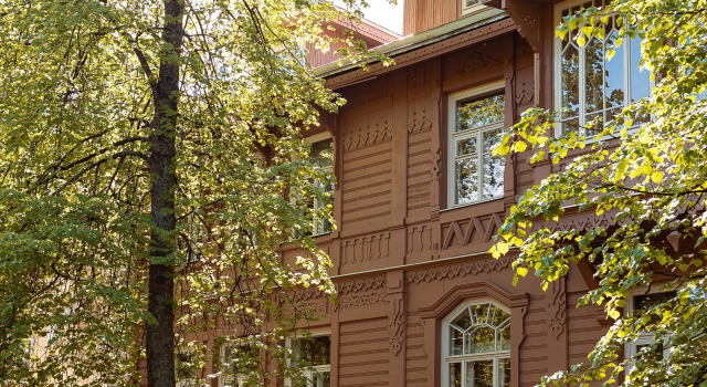Апартаменты DACHA рядом с Финским заливом, Забронировать Апартаменты/квартира Петергоф Петродворцовый район, рядом с Колонистский парк