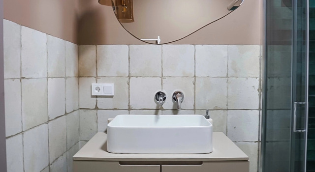 Supérieure appartement Pavlov Ruby Apartments