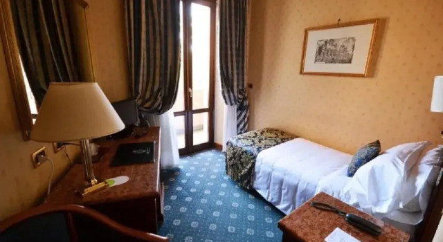 Одноместный номер Hotel Cilicia