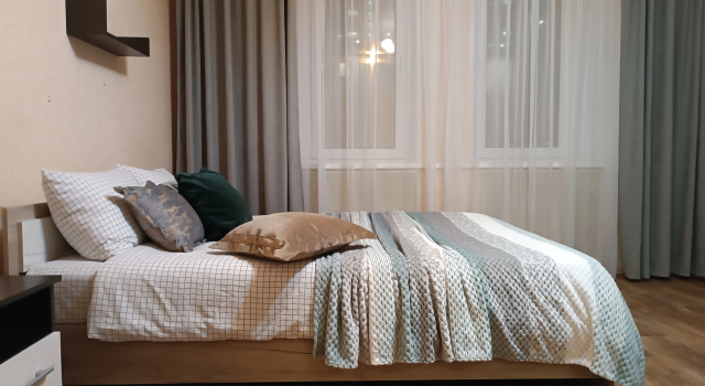 Na Ulitse Rozhdestvenskaya Flat, Buchen Sie Ferienwohnung Günstige Hotels in Oblast Moskau