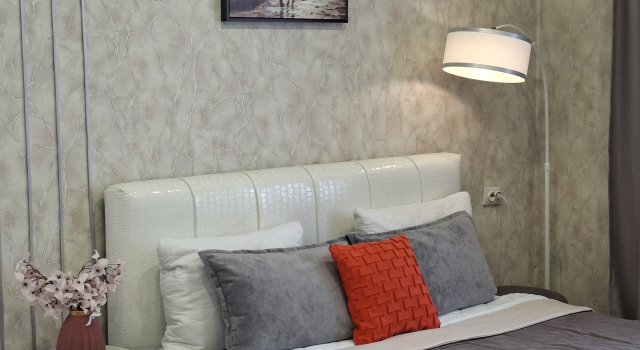 Flat U Ozera, Prenota Appartamento Hotel a Irkutsk Region con parcheggio, Parcheggio