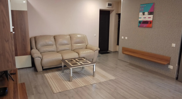 U Tatyyany Apartment, Buchen Sie Ferienwohnung Beresniki 