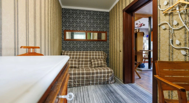 Chernyahovskogo 5 Apartments, Book Apartment Kaliningrad Kaliningrad Region