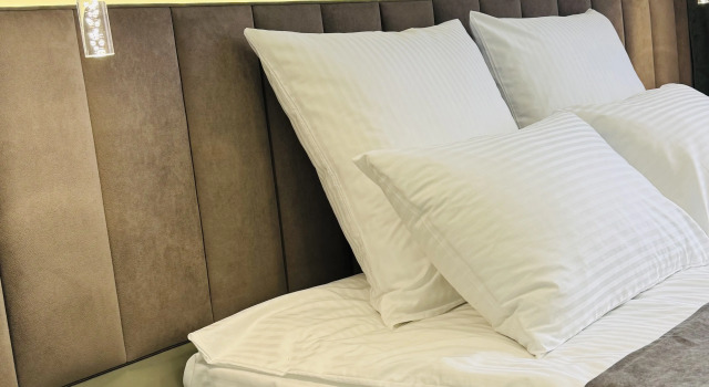 Двухместный номер Comfort Гостевой дом Аршанская звезда