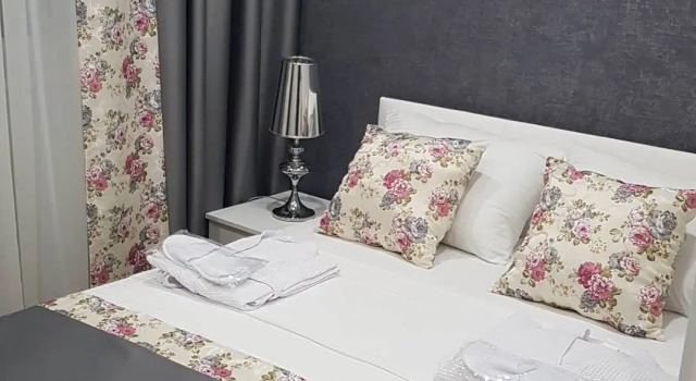 Апартаменты Апартаменты Royal Residence Bon Voyage