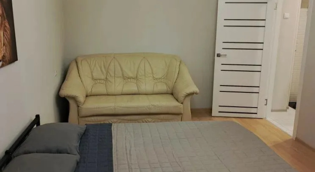 Appartement 1 chambre Vue sur cour Na Darvina Flat