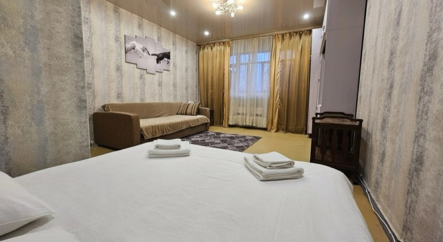 Квартира Большая Черкизовская, 20к2