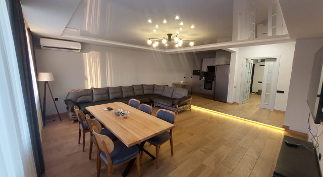 V Batumi Flat, Book Apartment Batumi 