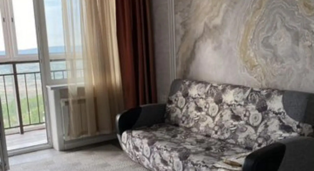 S dizaynerskim remontom Flat, Boek Appartement Pravoberezhny administrative district Irkoetsk