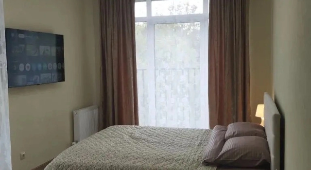 Komfortnaya Dvukhkomnatnaya Flat, Book Apartment Kaliningrad Kaliningrad Region, near Litovsky Rampart