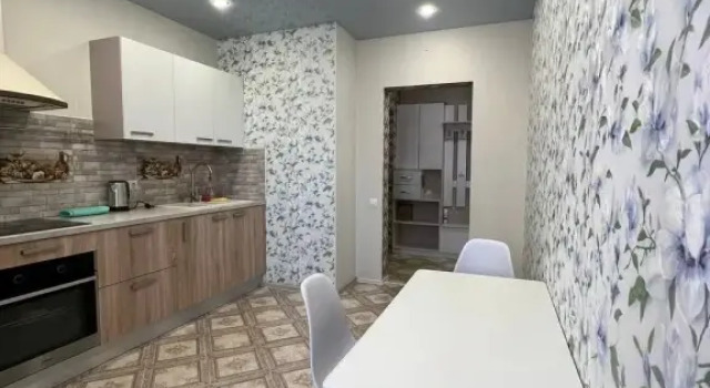 Апартаменты Квартира Lofthouse