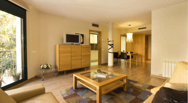 Apartamentos Elcano, Забронировать Апартаменты/квартира Отели в центре Камбрильс, в центре