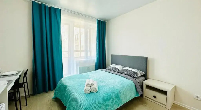Апартаменты 3 Pant Family House в Остафьево
