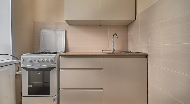 Ekonomklassa Flat, Prenota Appartamento Hotel a Central Russia con parcheggio, Parcheggio