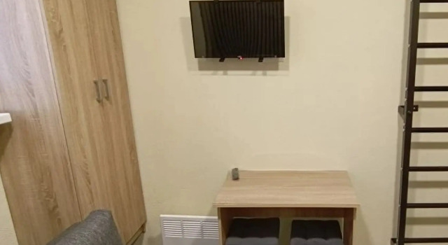Monolocale Standard Proletarskaya Apartment Hotel