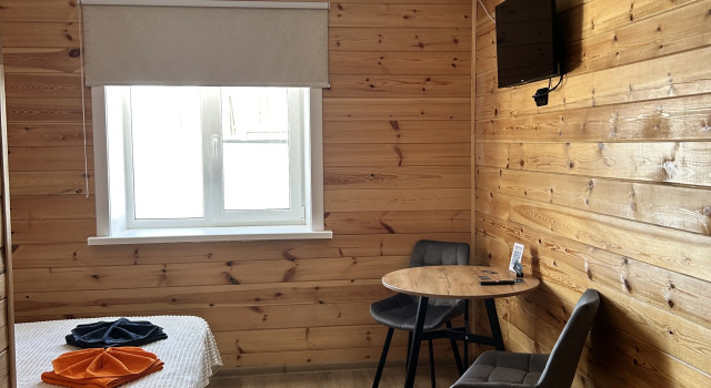 Guest house "gorny Uyut", Prenota Affittacamere Hotel a Buryatia con parcheggio, Parcheggio