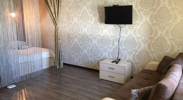 V Tsentre Apartments, Boek Appartement Hotels in Irkoetsk met parkeren, Parkeren