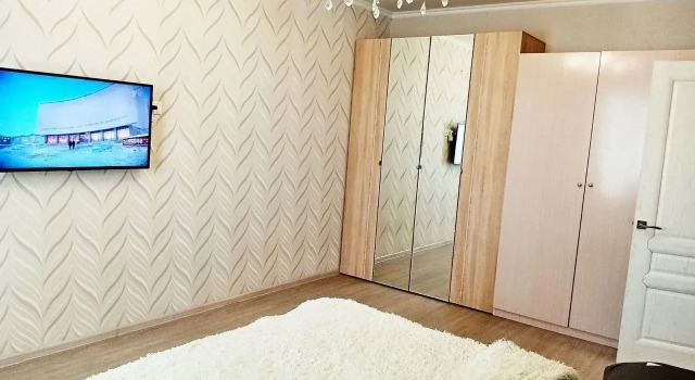 Квартира на Улице Недорубова 11
