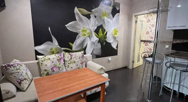 Номер Standard Квартира Lofthouse