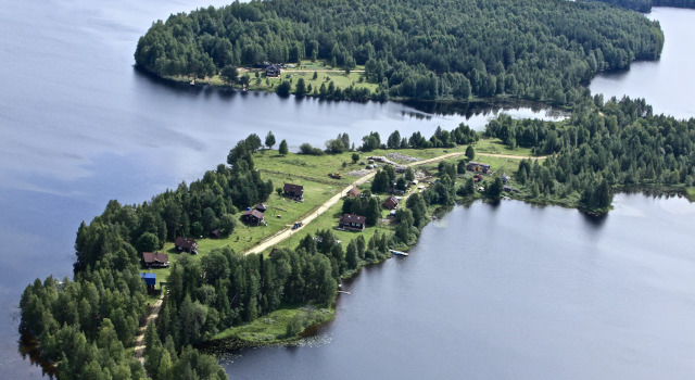 Vetrenyij Poyas, Book Hotel Segezha 