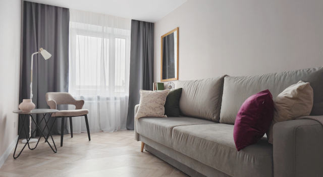 V tsentre Flat, Book Apartment Kaliningrad Kaliningrad Region