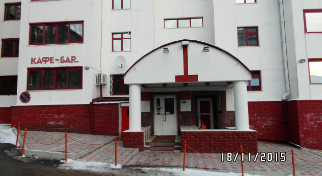 Aktau Hotel, Rezervovat Hotel Hotely v Bashkortostan s parkováním, Parkování