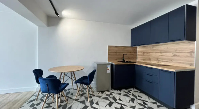 Na Beregu Morya Apartments, Réserver Appartement Soukhoumi Abkhazie