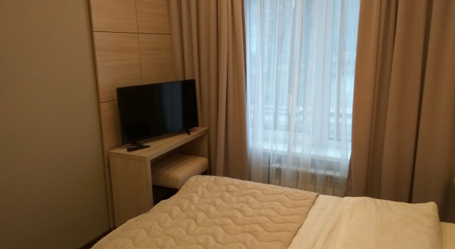 Отель Донской