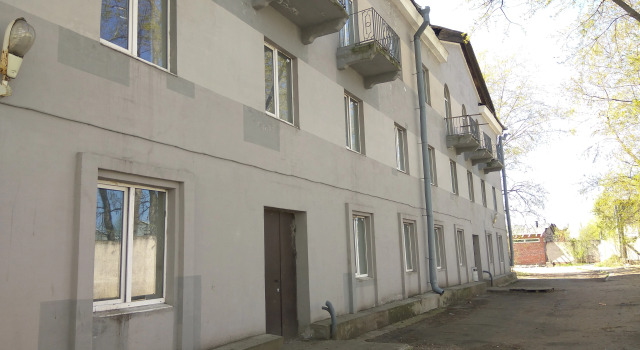 Obschezhitie Na Bronevoj Hostel, Book Hostel Hostels in Kirovskiy district, Hostel