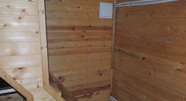 Студия Dom Rybaka Guest House