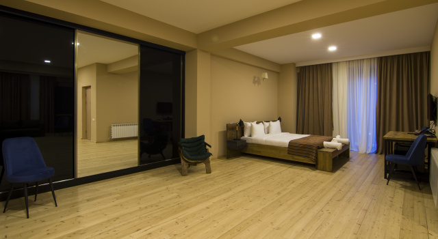 Студия Отель Boutique Biotel