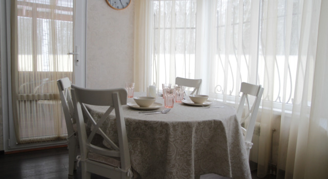 Дом Park Dream country cottage, Забронировать Дом для отпуска Солнечное Курортный район