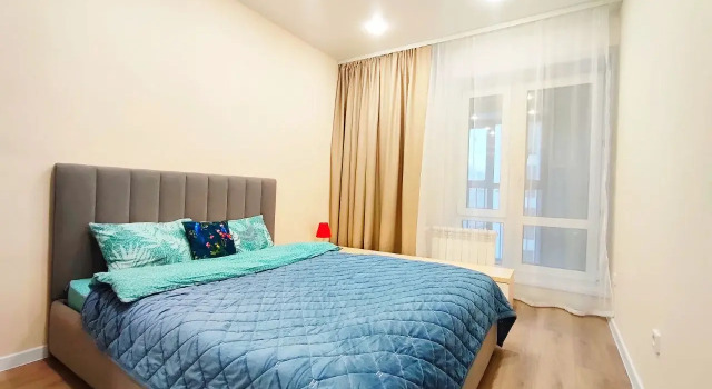 Uyutnaya Ryadom S Aeroportom Na Ter. Gusarskoy 2 Flat, Boek Appartement Irkoetsk Irkutsk