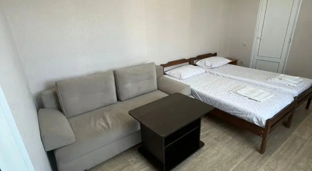 Семейный номер Comfort Гостевой дом Грант