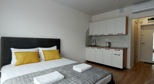 Квартира RoomOnDay Арт 001453