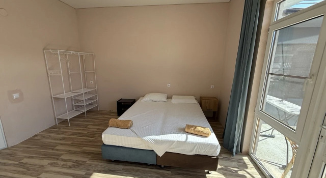 Двухместный номер Standard Гостевой дом GuestHouse Artin