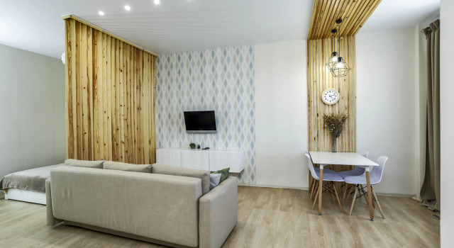 Апартаменты Vlad apartments, Забронировать Апартаменты/квартира Владивосток Владивостокский городской округ
