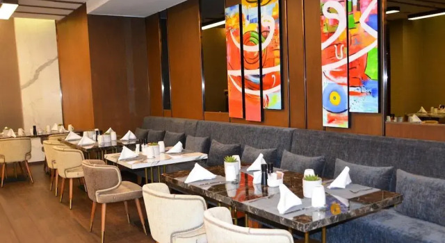 Swiss-Belboutique Bneid Al Gar Kuwait, Foglalás Szálloda Kuwait City District Kuvait