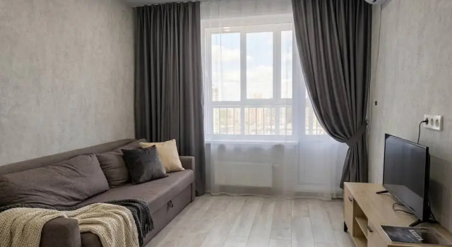 Izhevsk Flat, Prenota Appartamento Hotel a Udmurtia con parcheggio, Parcheggio