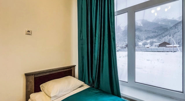 Номер Superior Albion Hotel