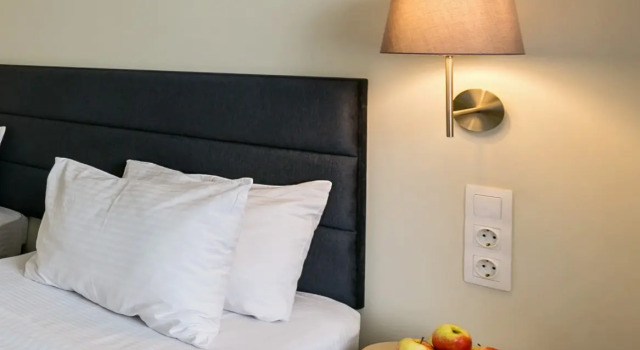 2 Laspace etazh 6 Apartments, Rezervovat Apartmán Hotely v Moskovská s parkováním, Parkování
