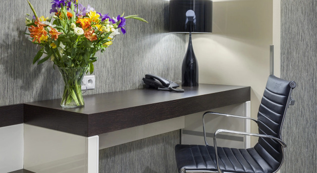 Апартаменты Hotel Arkon Park Gdańsk- Destigo Hotels