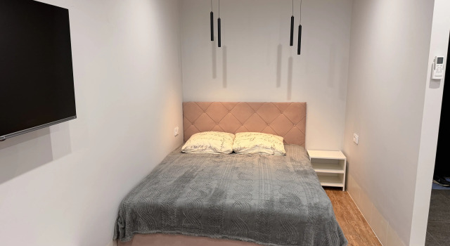 Uyutnya Studiya Na Arsenyeva Flat, Boek Appartement Oessoeriejsk Kraj Primorski
