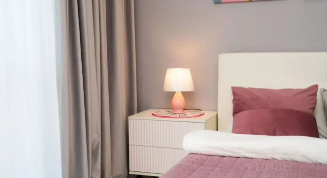 Zhemchuzhina Apartments, Rezerwuj Apartament Chabarowsk Kraj Chabarowski