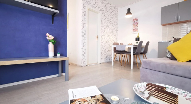Studio Roko Apartments, Prenota Appartamento Splitska 