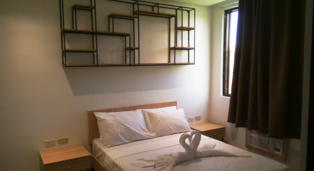 Двухместный номер Standard Hotel Rupert A Baler