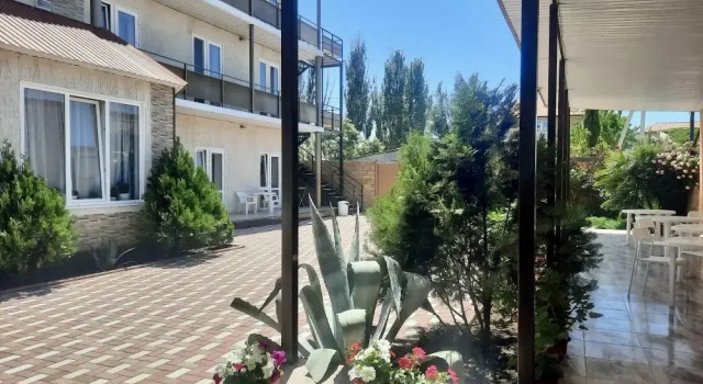 Жилое помещение Гавайи