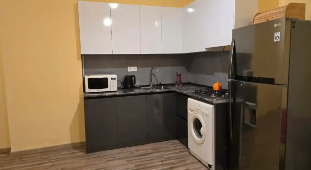 Novostroyka Botanicheskiy Sad Baku Flat, Book Apartment Baku Azerbaijan