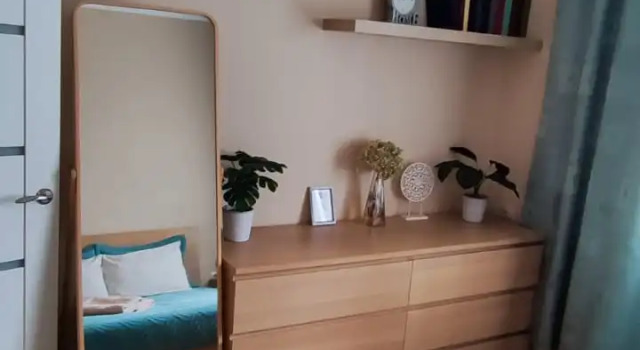 Apartments Podlipetskaya Sloboda, 2a, Réserver Appartement Dmitrov Dmitrovsky District